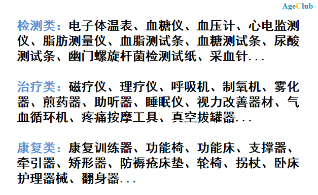 新知达人, 深度 | 超八成老人有需求,年均增幅超25%！家用医疗设备或将迎来最大机遇期