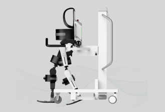 新知达人, 百亿“外骨骼机器人”市场融资不断：老年辅具需求增长迅猛！